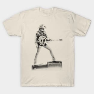 Dwight Yoakam T-Shirt